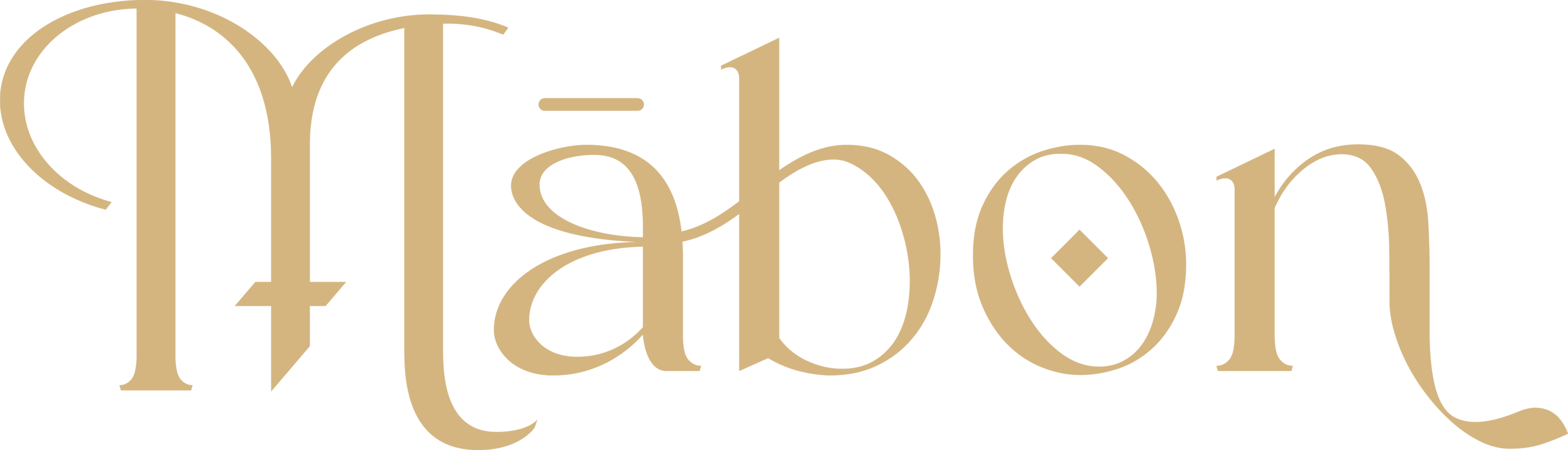 Mabon Wines